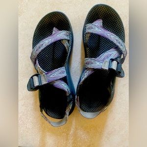 Chacós sandals. Women’s size 9 W